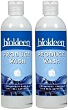 Biokleen Produce Wash - 16 oz - 2 pk