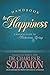 Handbook to Happiness (revision)