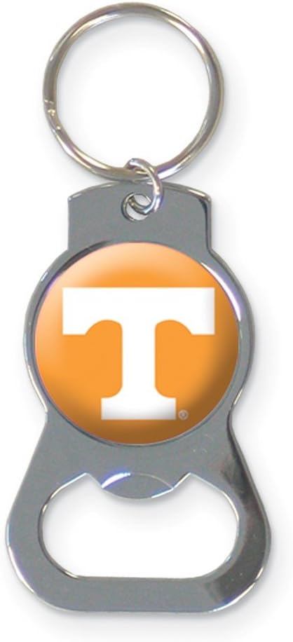 NCAA Siskiyou Sports Fan Shop USC Trojans Bottle Opener Key Chain One Size Team Color : Sports Fan Keychains : Sports & Outdoors