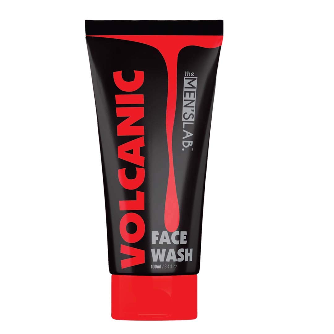 lab men's face wash