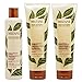 Mizani True Textures Moisture Replenish Shampoo & Conditioner & Intense Moisture Treatment 8.5oz "Set"
