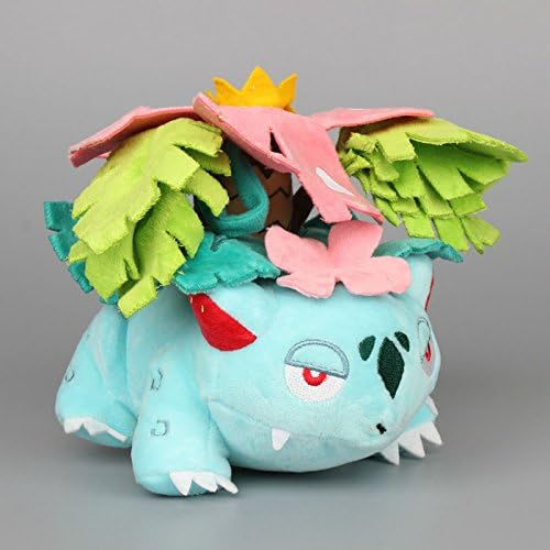 venusaur peluche