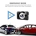 Dash Cam, Silipower Dashboard Camera Recorder 3.0