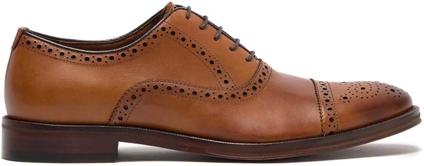 gordon rush dress shoes