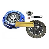 EFT STAGE 2 HD CLUTCH KIT fits FOR 06-14 SUBARU
