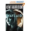 Waylaid Kindle Single Kindle Edition By Kim Harrison Romance Kindle Ebooks Amazon Com