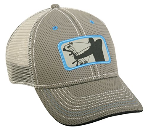 Outdoor Cap Major League