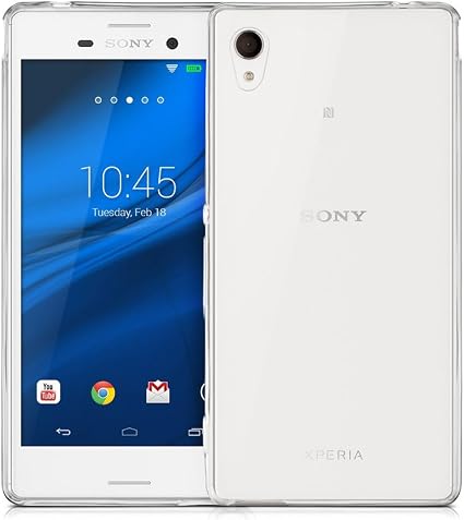 Amazon Ceavis Sony Xperia M4 Aqua ケース Tpuケース 落下防止 ソフトケース クリアtpu シリコンケース Sony Xperia M4 Aqua クリア 家電 カメラ オンライン通販