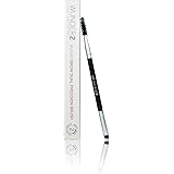 WUNDER2 Wunderbrow Dual Precision Brush, 8.5 Gram