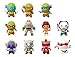 Nickelodeon Teenage Mutant Ninja Turtles Series 2 3D Foam Blind Bag
