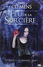 Le  feu de la sor'cière