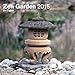 2015 Zen Gardens Wall Calendar by