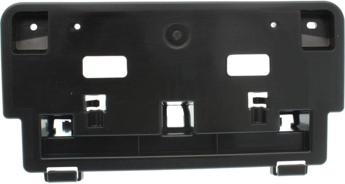 New Front License Plate Bracket For 20172018 Mazda CX5, With Mounting