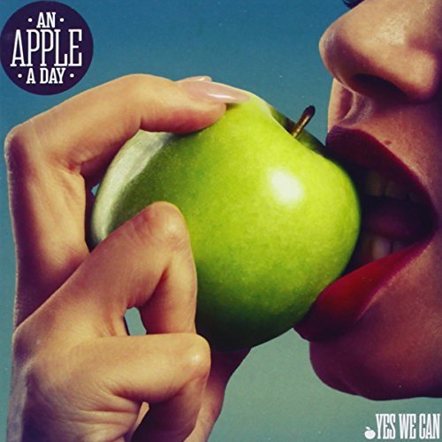 Apple - Yes We Can By An Apple A Day - Zortam Music