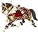 Breyer Winter Belle 2011 Holiday Horse 15th In Series