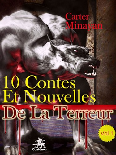 Download 10 Contes Et Nouvelles De La Terreur PDF