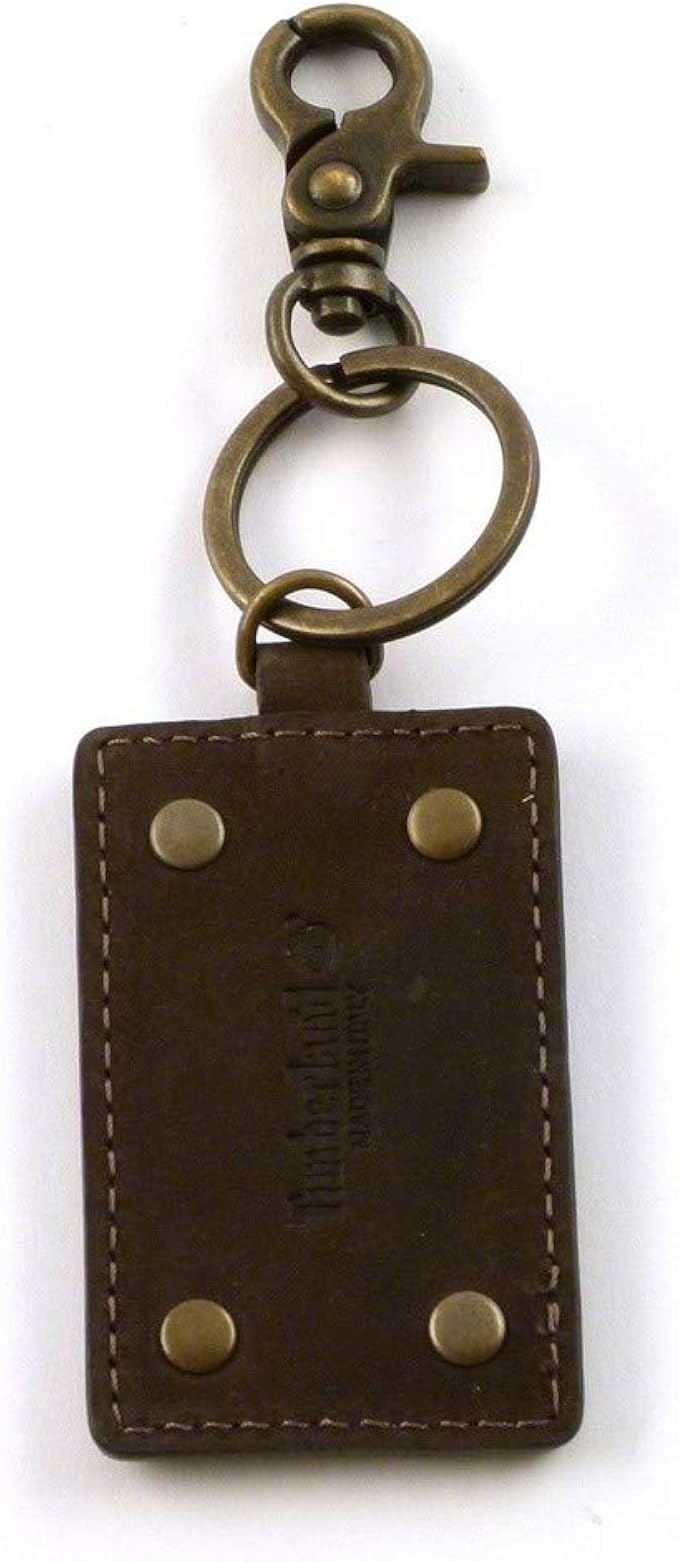 timberland portachiavi