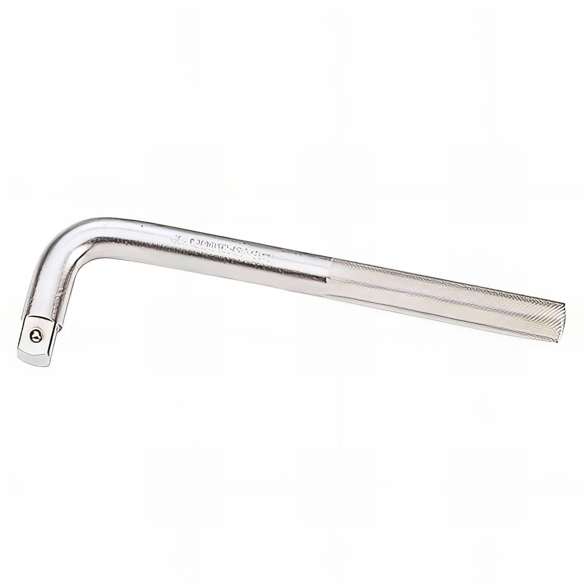 KING TONY 658112 90 Degree L-Handle, 300 mm, 3/4-inch