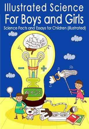 Science facts for kids picture