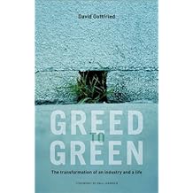 Books By David Gottfried