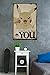 Trends International Pokemon Needs You Wall Poster 22.375