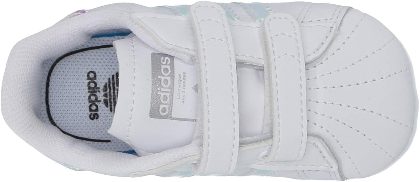 superstar crib sneaker