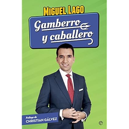 Gamberro y caballero (Fuera de colección) Gamberro y caballero (Fuera de colección)