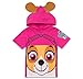 Nickelodeon PAW Patrol Hooded Shirt: Skye, Everest - Girls
