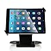 BESTEK 360 Swivel Rotating iPad Stand Holder Tabletop Stand with Collapsible Base for iPad2/3/4, iPad Air, iPad Air 2, iPad Mini 2/3/4, Samsung Galaxy Tablets