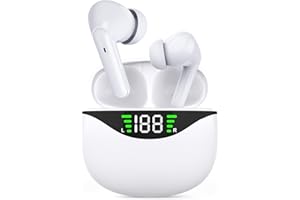 Translation Earbuds, Language Translator Earbuds Real Time, 2-Way Language Translator Device Support 144 Languages & Accents,