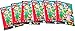 K'NEX Super Mario Brothers Mystery Figure Bags, Series 8 - 6 Pack Toy Figure