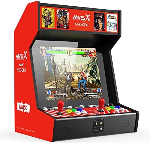 くまぴちMVSX  ARCADE Amazon.com: UNICO MVSX Arcade with Base, Riser and Stool Combo