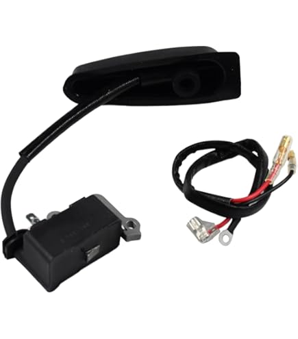 Amazon.com: (1) Genuine OEM RedMax Ignition Coil for EBZ6500