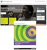Cover of A Survey of Mathematics With Applications, Pearson New International Edition + MyLab Math