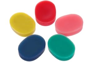 Darts Finger Grip Wax - Anti-Slip Grip Enhancer Stick for Improved Accuracy & Control, Safe & Portable Accessory for Hand (Mu