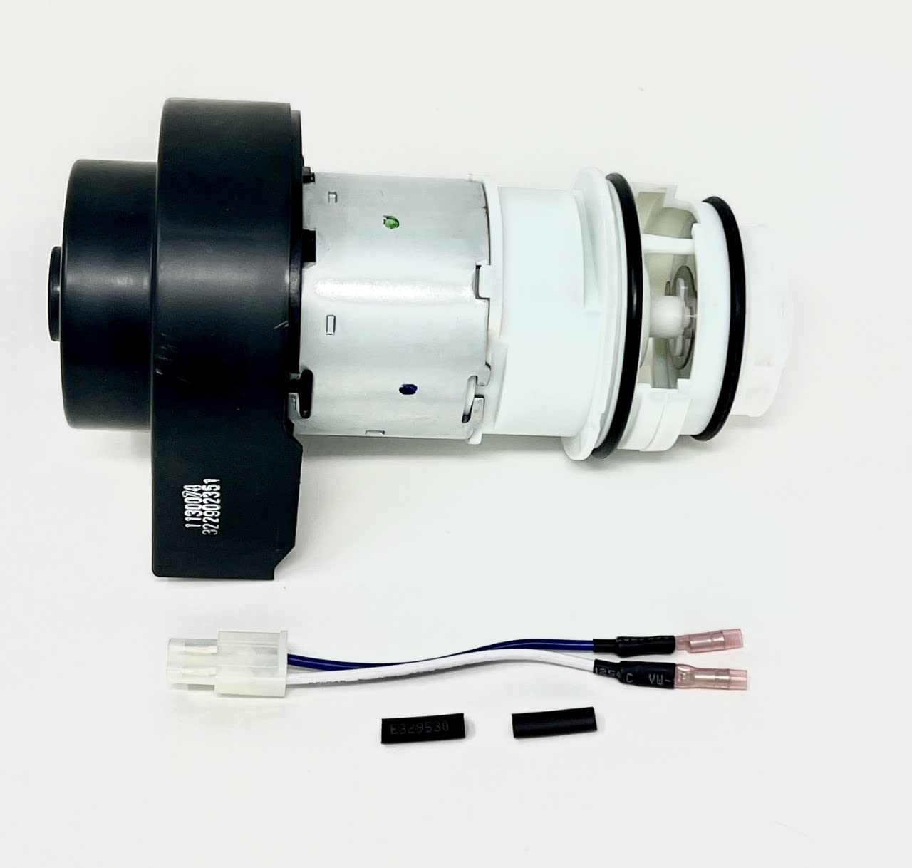 Photo 1 of 154859201 Primeco Circulation Pump For Dishwasher By OEM Parts Manufacturer AP5272390, 154395401, 154474001,