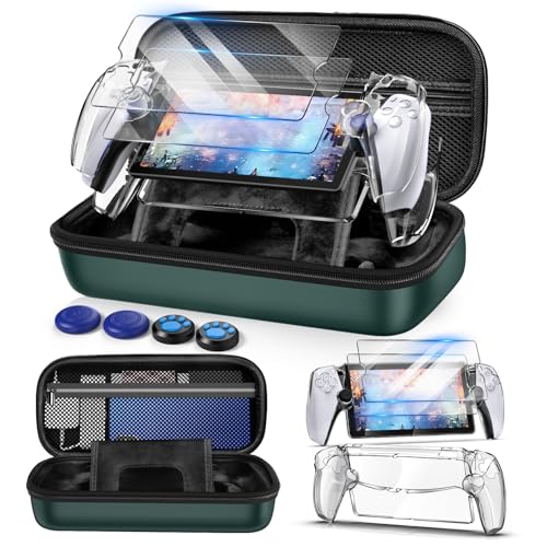 Auarte 1 Accessories Set