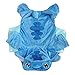 Pet Costume,Gimilife Stitch Cartoon Pet Custume Coat,Pet Outfit,Pet Pajamas Clothes Hoodie Coat for Small Medium Large Dogs and Cats,Halloween and Winter(XXL)