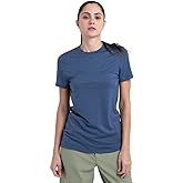 Icebreaker Merino Womens Women Merino 150 Tech Lite III Ss Tee