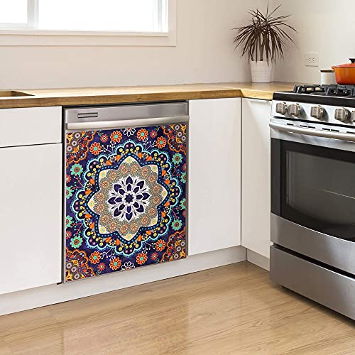 Dishwasher Cover Decorative Door Cover Front