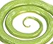 Safari Ltd. Rough Green Snake Figurine - Detailed 36