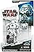 Star Wars 2009 Legacy Collection BuildADroid Action Figure Spacetrooper