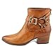 Frye Zoe Ring Short Women Pointed Toe Leather Ankle Boot