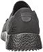 Skechers USA Men's Burst Valid Slip-On Loafer, Black, 11 M US