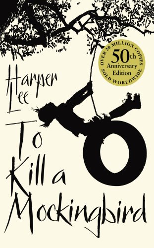#36 — To Kill A Mockingbird