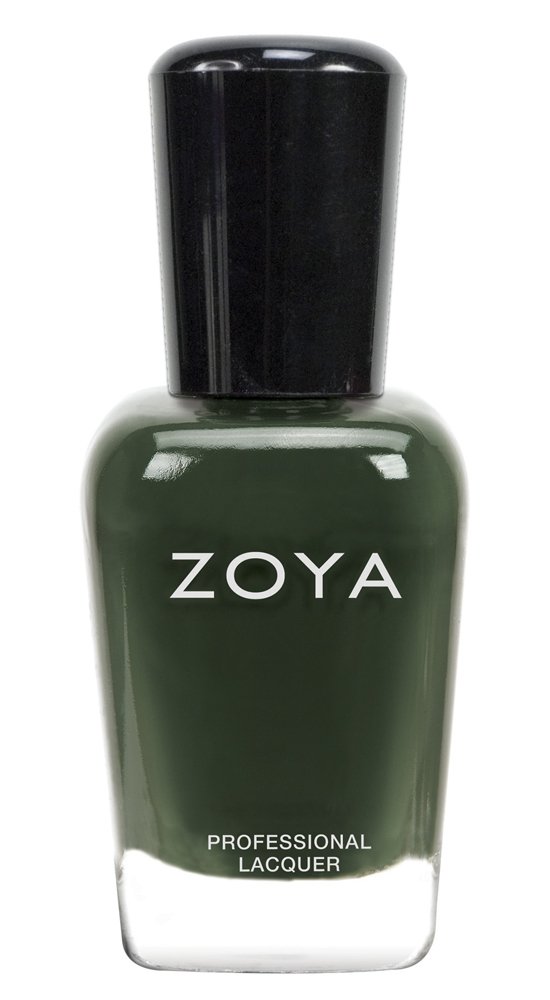 Zoya Nail Polish Hunter Nail Polish