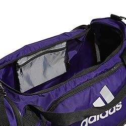 adidas Team Issue 2 Medium Duffel Bag Team