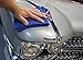 Microfiber Cleaning Cloths Imbedded with DG-300 Silverclear. Go Beyond Ordinary Cleaning. 4 Washable and Reusable Cloths