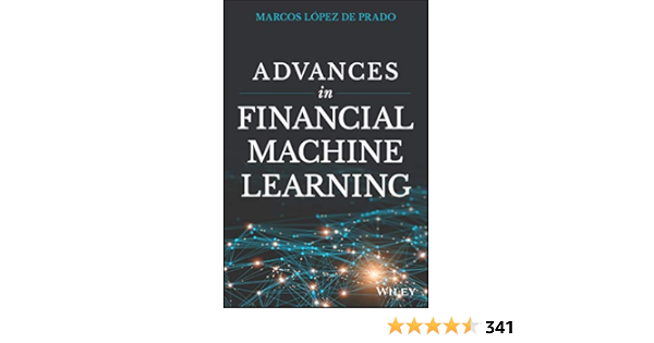 advances in financial machine learning pdf github