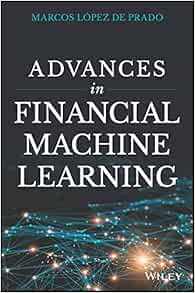 financial datasets for machine learning